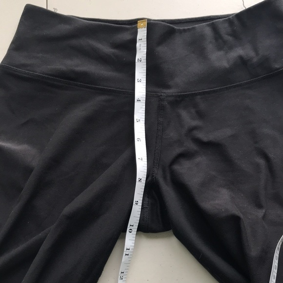 Nike Women's Legend Dri-Fit Capris, S - Picture 8 of 11